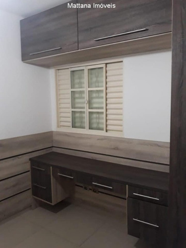 Casa Térrea No Cidade Nova Jacareí Em Jacareí-sp - Cv188 - 32860551