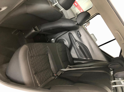Imagem 5 de 8 de Nissan Kicks Advance 1.6 Cvt (flex)
