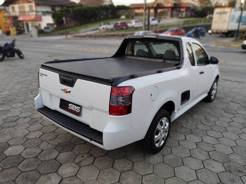 Imagem 4 de 8 de Chevrolet Montana Ls 1.4 8v