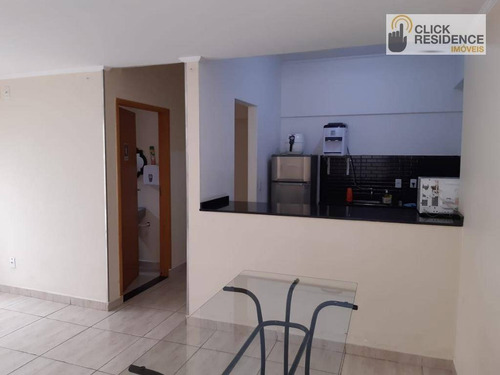 Imagem 29 de 30 de Apartamento 3 Dormitórios ( Espaço Gourmet ) À Venda De 70,00 M² Por R$ 350.000 - Baeta Neves - São Bernardo Do Campo/sp - Ap0898