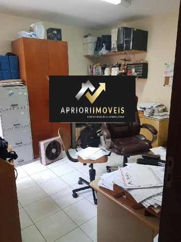 Imagem 9 de 9 de Sobrado Para Alugar, 100 M² Por R$ 3.500,00/mês - Jardim - Santo André/sp - So1187