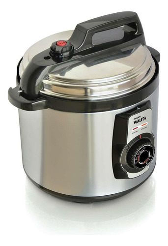 Panela Pressão Eletrica Daily 5 Litros - Philips Walita 220v