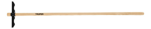 Rastrillo Forestal Con Mango Fresno Truper R4-for