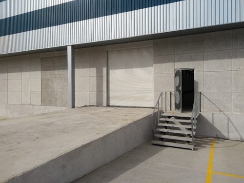 Imagen 3 de 4 de Cuautitlan Rento Bodega 6500 M2 En Parque Industrial