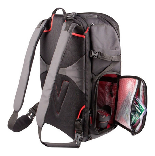Mochila Fotografia Fotografo Camara Resistente Intemperie