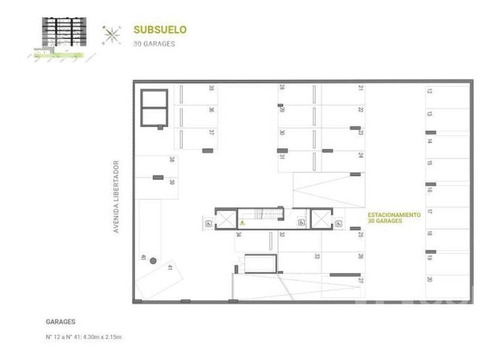 Imagen 3 de 16 de Venta Local Comercial, A Estrenar, Aguada