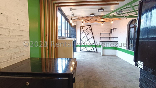 Local En Alquiler\ El Hatillo Mg 4-18842