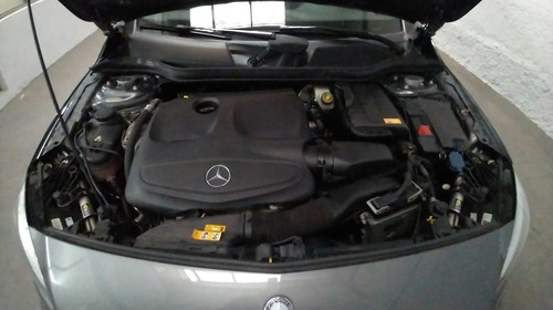 Mercedes Benz A250 Blueficiency Sport L/13