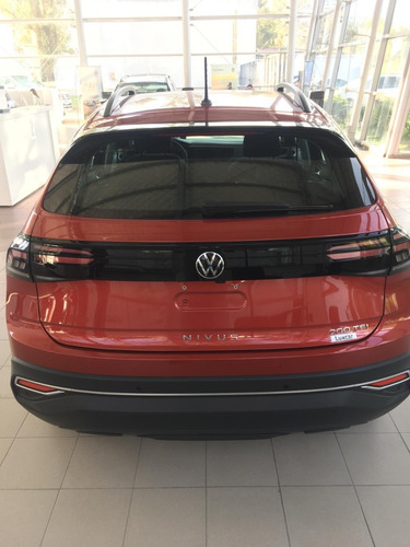 Nueva Volkswagen Nivus 1.0 T $350.000 O Tu Usado + Cuotas D.