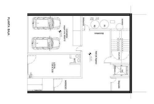 Imagen 5 de 17 de Departamentos Monoambientes Y 1 Dormitorio Sobre Av. Francia