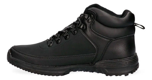 Zapatillas Botas Kappa Outdoor Logo Monsi Md Hombre