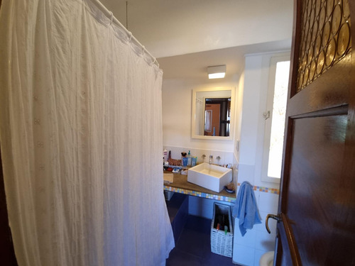 Ph En Venta En Martínez, San Isidro - 3 Ambientes Apto Credito