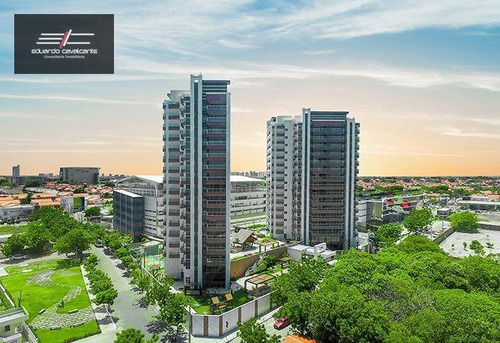 Apartamento Com 3 Dormitórios Sendo 2 Suítes À Venda, 91 M² Por R$ 699.000 - Ap0214