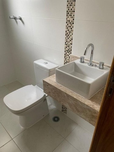 Imagem 17 de 30 de Apartamento Com 2 Dormitórios À Venda, 50 M² - Parque Novo Oratório - Santo André/sp - Ap66132