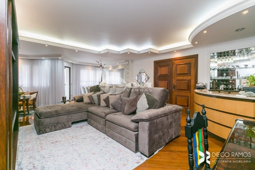 Imagem 1 de 15 de Apartamento - Centro - Ref: 2197 - V-2197