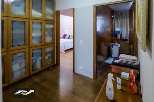 Imagem 18 de 30 de Sobrado Para Alugar, 550 M² Por R$ 16.800,00/mês - Vila Mariana - São Paulo/sp - So1152