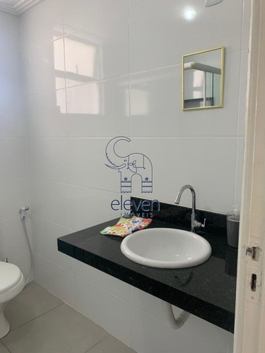 Imagem 28 de 29 de Apartamento Residencial Para Venda Rua Augusto Lopes Pontes Costa Azul, Salvador 3 Dormitórios Sendo 1 Suíte, 1 Sala, 2 Banheiros, 1 Vaga 97,00 M² Út - Set15 - 70030095