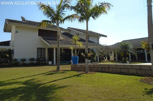 Imagem 27 de 30 de Casa Alto Padrão No Flamboyant Atibaia R$ 3.500.000 - Ca00280 - 33642408