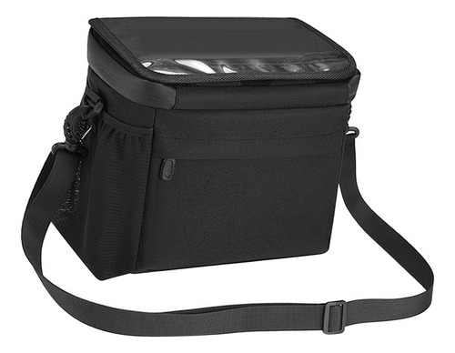 Bolsa Para Guidão De Bicicleta, Porta-copos, Pacote Com 6