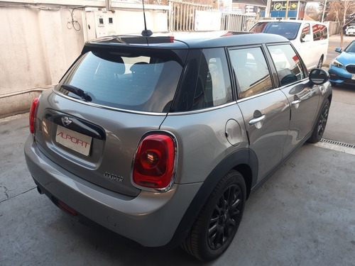 Imagen 4 de 15 de Mini F55 Cooper 1.5 Mt