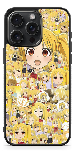Funda Nijika Ijichi Bocchi The Rock Kessoku Band Collage