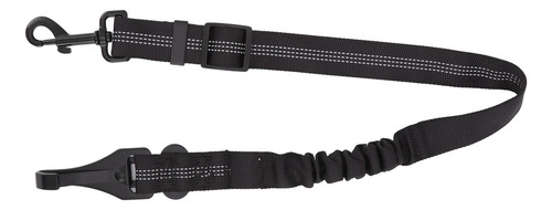 Cinturón De Seguridad Para Perros, Ajustable, Reflectante, R