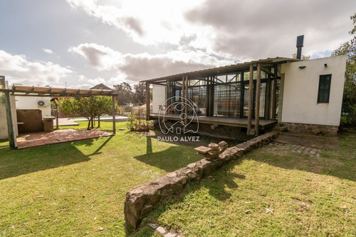 Casas Venta 1 Ambiente Piriápolis