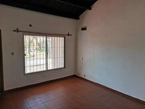 Alquiler Casa 2 Dormitorios En La Teja