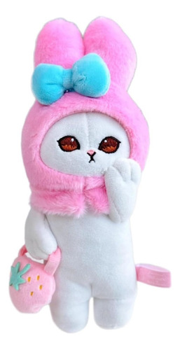 Llavero Peluche Hello Kitty,peluche Kuromi Peluche My Melody