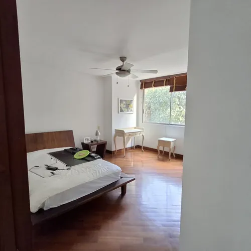 Apartamento En Venta En Las Santas. Cod V12290