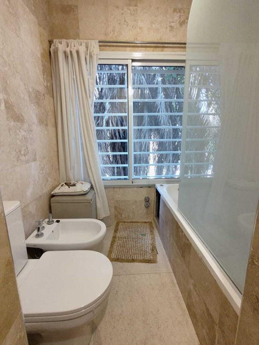 Casa En Tortuguitas, 3 Amb, Con Pileta Sin Expensas