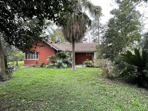 Venta - Casa Quinta - Tortuguitas