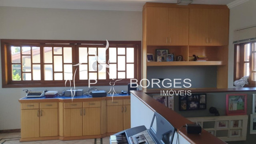 Imagem 14 de 30 de Casa À Venda Em Barão Geraldo - Ca001271