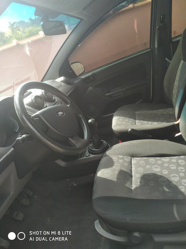 Ford Fiesta 2013 1.0 Flex 5p