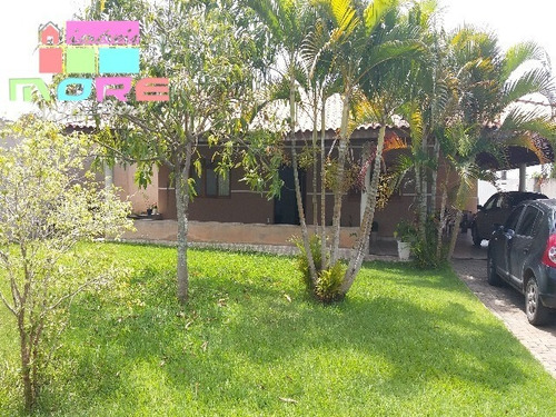 Imagem 2 de 30 de Chacara - Ch00008 - 4298880