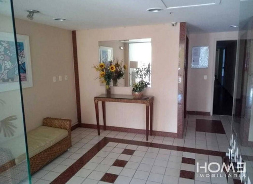 Imagem 3 de 14 de Apartamento Com 2 Dormitórios À Venda, 50 M² Por R$ 179.000,00 - Pechincha - Rio De Janeiro/rj - Ap2215