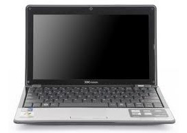 Desarme Repuesto Pieza Netbook Xvision Nx5110 B11ie11