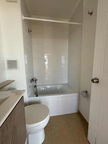 Departamento Nuevo 2d1b 46m2 - Piso 4