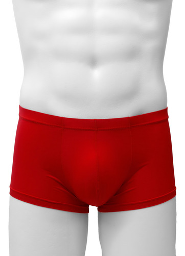 Boxer Microfibra Hombre Deportivos