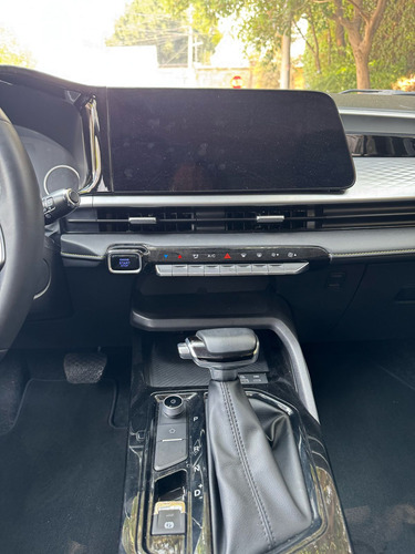 Chirey Tiggo 2 Pro 1.0T Luxury Cvt