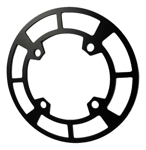 4 Mountain Bike Cadenring Guardia 32t-34t Azul