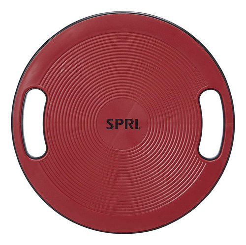 Spri Core Balance Board Disc Wobble Trainer - Superficie Ant