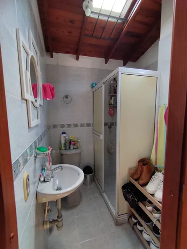 Casa Unifamiliar En Venta En Calasanz Parte Baja(va)