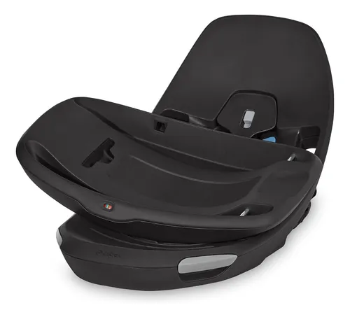 Aton G Base Giratoria Para Asiento De Automóvil Con Rotación