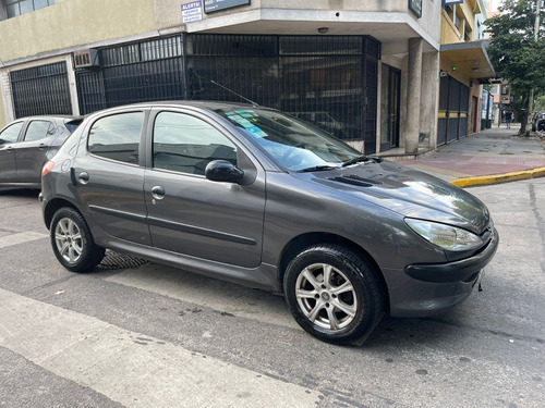 Peugeot 206 1.4 Generation 75cv