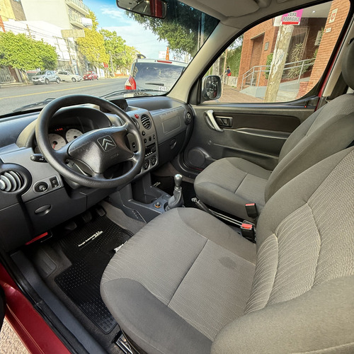 Citroën Berlingo Multispace 1.6 Sx Pack 110cv Am53