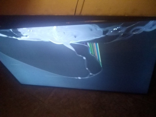 Imagem 6 de 6 de Tv Panasonic 55 4k