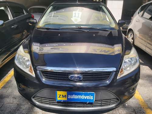 Ford Focus Gl 1.6 Ht 10 11 Lms Automóveis