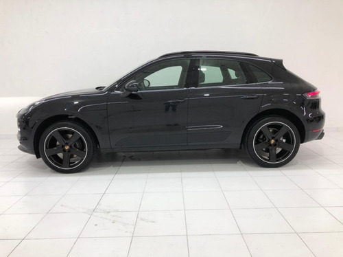 Imagem 9 de 15 de Porsche Macan
