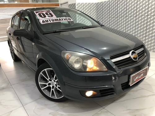Imagem 3 de 15 de Chevrolet Vectra Gt-x 2.0 Flex Power 2009 Automatico
